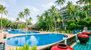 Rayong Resort Hotel - Image 4