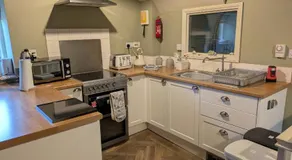 Snettisham Watermill Pet Friendly Historic Listed Property - Image 2
