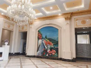 Lazy Gaming Cinema Hotel (Dezhou Wanda Plaza Branch) - Image 3