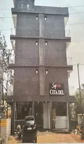 Hotel O Sayhallo Citadel - Image 5