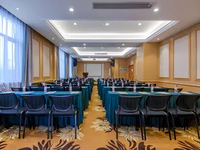 Vienna Hotel Hubei Enshi Hangkong Avenue - Image 5