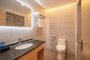 GreenTree Inn Jiangsu Huai'an Qiangjiangpu District Shuidukou Avenue - Image 5
