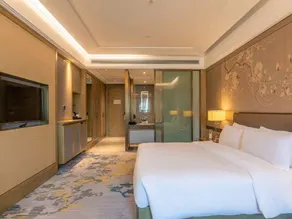 The Qube Hotel Nanchang East - Image 5