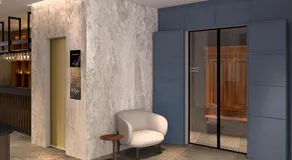 Armerun Heritage Hotel Rijeka - Image 5