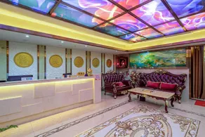 Yingbin International Hotel (Guangzhou Baiyun Airport) - Image 3