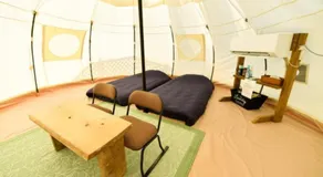 MOUNTQ Onion Tent - Vacation STAY 74310v - Image 4