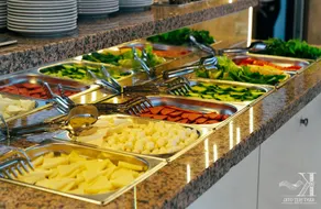 Mersin Kent Suit Hotel - Image 5