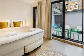 R73 Apartments by Domani Hotels - Image 2