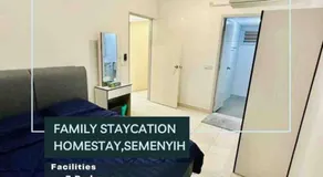 Spacious Apartment Semenyih - Image 3