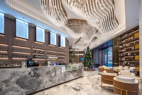 Feifan International Hotel - Image 2