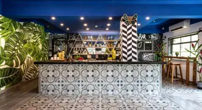 Jasminn Hotel - Image 3