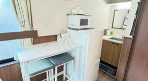 SHINJUKU WARM VILLA I - Image 3