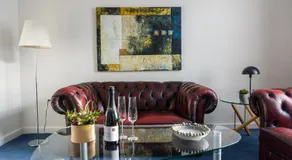 Hotel Palads Apartments - Image 2