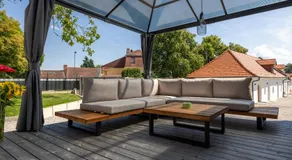 KonstantLiving Zillingtal, Apartments mit Elektrotankstelle - Image 2