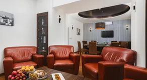 Hotel Bratislava - Image 3