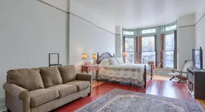 Shamokin Bed and Breakfast - Image 2