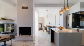 Villa Olivum - Elegant Villa with Modern Comforts in Corfu by Posarelli Villas - Image 3