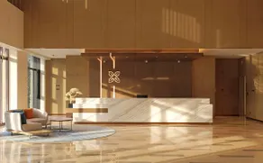 Hilton Garden Inn Changzhou Jintan - Image 5