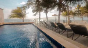 Hotel Rilux Tolú -Casa Danae- - Image 2