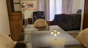 Entire 3BDR apartment at prime location with wifi and garden view near CAI airport - Image 4