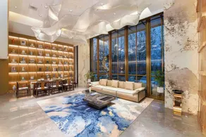 Daxi Hotel (Lanling Wanda Branch) - Image 3