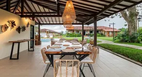Casa campestre exclusiva con piscina y jacuzzi - Image 2