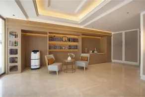 Vienna Hotel (Huangshan Chengkan Scenic Area Branch) - Image 3