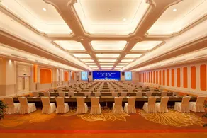 Platinum Hanjue Hotel - Image 4