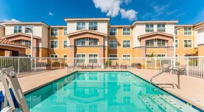 Scottsdale 1 bd 1 ba furnished apt 2 beds - Image 5