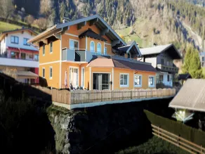 Mansion in Goldegg near Ski Lift - Image 3