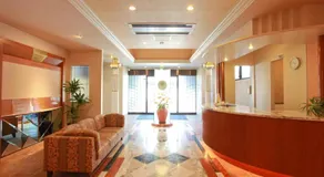 Hotel In Kyoto Sasarindou - Image 5