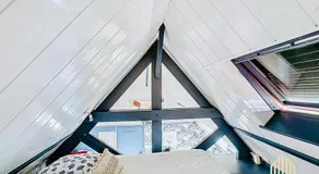 Suite Léonard - Prestige et détente - Image 2