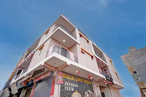 Hotel O Vedant - Image 2