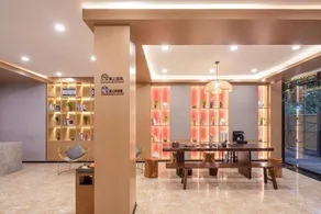 HuaJiYaShe Hotel (Nanxun Guzhen Scenic Area South Gate) - Image 2