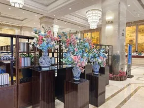 Furama Shanshui Hotel - Image 4