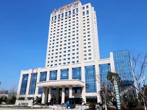 GangFuWenHua Hotel - Image 3