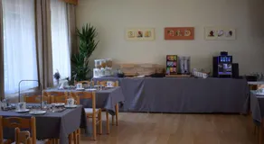 Frühstückspension Josefinum - Image 4
