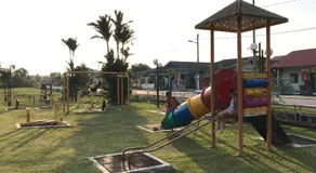SingSport Holiday House - Image 5