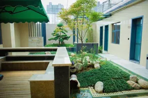 Qingyin Holiday Hotel - Image 5