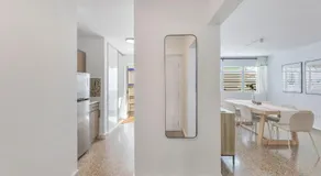 Bright 2BR Oasis in Calle Cerra w Balcony - Image 3