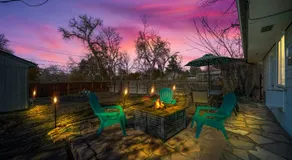 Family Home - Dog-Friendly - Fire Pit - Image 4