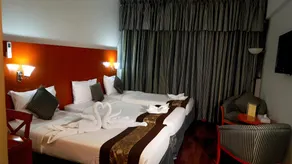 BOONMAX Hotel - Image 5