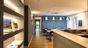 Hotel Tritone - Image 4