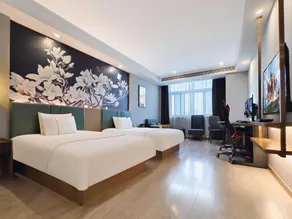 Magnotel Nanjing Lishui Baota Bei Road - Image 3