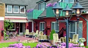 Hotel garni Haus am Meer - Image 3