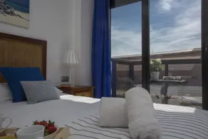 Cet appartement spacieux dans la ville de Valence dispose d'un balcon dont vous pourrez profiter toute l'année. Lumineux, moderne et confortable, avec piscine commune et espace pour enfants. Tout son confort rendra votre séjour inoubliable.Cet appartem - Image 4