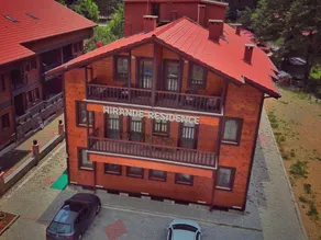HIRANDE HOTEL - Image 3