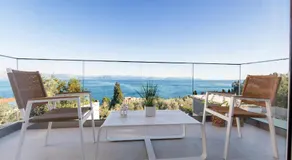 Achillion Luxury Corfu Villa - Image 4