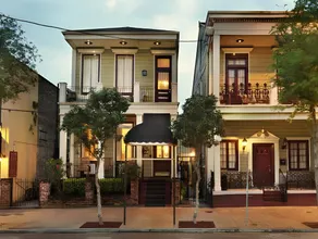 The Carriage House on St Charles - Image 3
