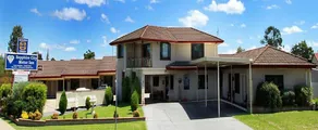 Sapphire City Motor Inn - Image 4